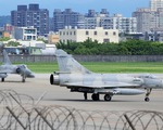 Mỹ triệu đại sứ Trung Quốc vì tập trận quanh Đài Loan, cảnh báo đã chuẩn bị sẵn sàng