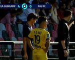 Chủ tịch Pau FC khen ngợi Quang Hải là 