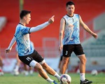 Vòng 11 V-League 2022: Chủ nhà Bình Định buộc phải thắng