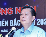 Cựu giám đốc CDC Quảng Ninh 