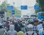 Hà Nội vừa 