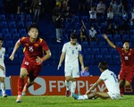 Đánh bại U19 Thái Lan, Việt Nam 