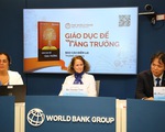 WB dự báo GDP Việt Nam năm 2022 tăng 7,5%, lo lạm phát tăng cao, thiếu hụt lao động