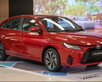 Người Việt tranh cãi về Toyota Vios 2023: 