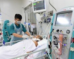 Giá bảo hiểm lạc hậu, bệnh viện muốn tính đủ viện phí