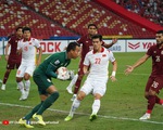 Hành trình đòi lại ngôi vương ở AFF Cup 2022: Không dễ cho đội tuyển Việt Nam