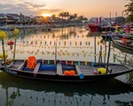Hội An bình lặng mà ào ạt cảm xúc xô bờ