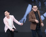 Từng nói không với game show, Hữu Châu tham gia 