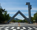 Ở Việt Nam, học đại học hàng đầu Hàn Quốc