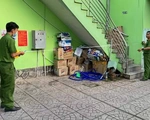 Sau vụ cháy nhiều người chết, Công an Bình Dương xử phạt và đình chỉ hàng loạt cơ sở karaoke