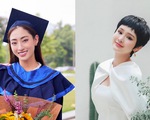 Lương Thùy Linh tốt nghiệp đại học loại xuất sắc; Vì sao Thoại Mỹ bật khóc?