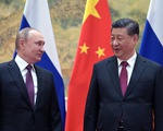 Chủ tịch Tập Cận Bình và Tổng thống Putin gặp nhau tuần này ở Trung Á