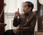 Tổng thống Indonesia cân nhắc mua dầu Nga