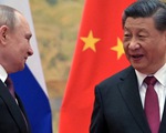 Trung Quốc xác nhận ông Tập sắp ra nước ngoài, giữ kín cuộc gặp ông Putin