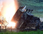 Ukraine yêu cầu Mỹ cung cấp tên lửa đạn đạo chiến thuật tầm xa