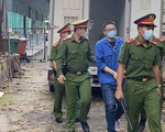 Sáng nay, hacker Nhâm Hoàng Khang hầu tòa