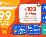 9.9 Ngày Siêu Mua Sắm: Shopee mang đến nhiều hỗ trợ thiết thực cho người mua và người bán