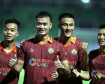 Vòng 16 V-League 2022: Nóng bỏng sân Quy Nhơn