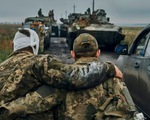 Financial Times: Mỹ và đồng minh bàn cung cấp máy bay chiến đấu cho Ukraine