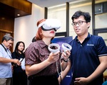 Khám phá cảnh đẹp Đà Nẵng qua thực tế ảo