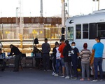 Reuters: Mỹ âm thầm kêu gọi Mexico nhận thêm người di cư từ Cuba, Nicaragua và Venezuela