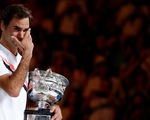 Federer thông báo giải nghệ