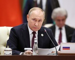 Tổng thống Putin tuyên bố tặng 300.000 tấn phân bón