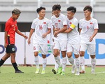 FPT Play sở hữu độc quyền bản quyền vòng chung kết U20 châu Á 2023