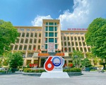 Mỗi môn phải 8, 9 điểm mới trúng tuyển Học viện Báo chí và Tuyên truyền