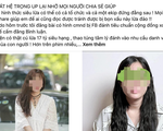 Một người ở TP.HCM tố bị hot girl 9X tại Bắc Giang lừa 1,5 tỉ đồng
