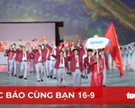Thể thao Việt Nam rúng động vì doping