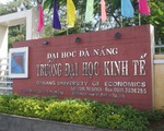 Giảng viên ĐH Kinh tế Đà Nẵng thừa nhận nhờ sinh viên đi thi hộ