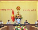 Ủy ban Thường vụ Quốc hội yêu cầu đề xuất chính sách đặc thù, phân cấp, phân quyền cho TP Thủ Đức