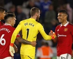 Manchester United thắng trận thứ 3 liên tiếp