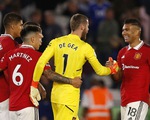 Lịch trực tiếp bóng đá châu Âu 4-9: Đại chiến Manchester United - Arsenal