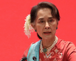 Bà Aung San Suu Kyi bị kết án thêm ba năm tù và lao động khổ sai