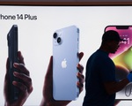 Điện thoại iPhone 14 là điện thoại dễ sửa nhất kể từ iPhone 7