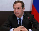 Nga kêu gọi phe ly khai Ukraine trưng cầu ý dân để sáp nhập