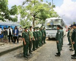 71 lao động Việt Nam tháo chạy khỏi casino ở Campuchia đã về nước