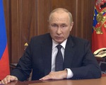 Ông Putin nói rõ về sắc lệnh động viên