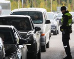 Phần Lan cân nhắc hạn chế người Nga nhập cảnh sau lệnh động viên của ông Putin