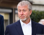 Tỉ phú Nga Abramovich có vai trò 