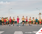 Đường đua Hà Nội Marathon Techcombank lần đầu tiên đang cận kề!