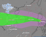 Noru là 1 trong 4 cơn bão mạnh nhất trong 20 năm qua, Việt Nam cảnh báo rủi ro thiên tai cấp 4