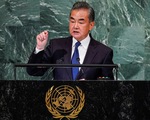 Tại Liên Hiệp Quốc, Trung Quốc kêu gọi Nga và Ukraine không để khủng hoảng lan rộng