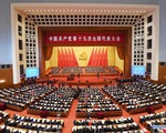 Trung Quốc bầu gần 2.300 đại biểu dự Đại hội Đảng lần thứ 20