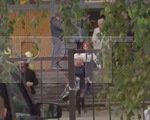 Nổ súng tại trường học ở Nga: 13 người chết, 21 người bị thương