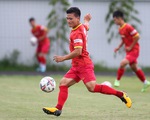 Quang Hải muốn dự AFF Cup 2022, nhưng quyết định còn tùy thuộc vào Pau FC