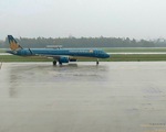 Hàng trăm chuyến bay bị hủy do bão số 4, gồm những chuyến nào?