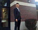 Cựu sinh viên du học Trung Quốc bị kết tội làm gián điệp ở Mỹ